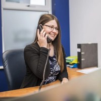 Digital Defined Employee Teri Clay's profile photo
