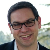 Illuminations, Inc Employee Mark Phillips's profile photo