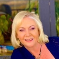 Town of Fountain Hills Employee Jinnett Hancock's profile photo