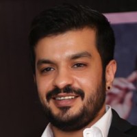 Recode Studios Employee Rahul Sachdeva's profile photo