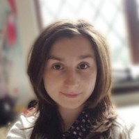 Cambridge Nutraceuticals Employee Sophia Giannattasio's profile photo
