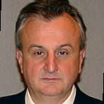 Dragomir Sundac
