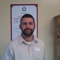 Camp HASC Employee Avi Pollak's profile photo