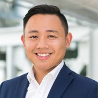 JWIN Consulting Employee Jay Nguyen's profile photo