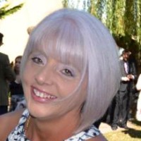 National Gas Metering Employee Maxine Long's profile photo