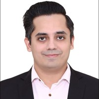 Freight Systems Employee Talha Akhlaq's profile photo