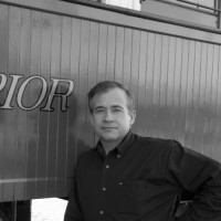 Austin-Bergstrom International Airport (AUS) Employee Eric Raynsford's profile photo