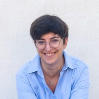 Upflow Employee Morgane Dalbergue's profile photo