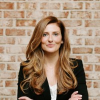 Fortress OS Employee Kerri Davis's profile photo