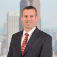 BrandSafway Employee Patrick Ewing's profile photo