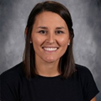 Cathedral High School Employee Anna Taul's profile photo