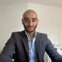 Nexx360 Employee Simon Didier's profile photo