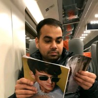 Stellantis Employee Deepak Dhiman's profile photo