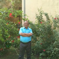 BITS Employee P Srinivasan's profile photo