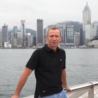Hamish Keith Email & Phone Number