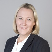 Cushman & Wakefield Core Employee Fiona Johnston's profile photo