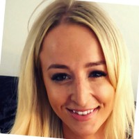 Tangerine Group Employee Lauren Pitman's profile photo