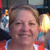 Terri Ludwig Email & Phone Number