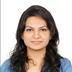 Mitali K Email