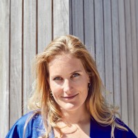 Huisman do Brasil Employee Charlotte Roodenburg's profile photo