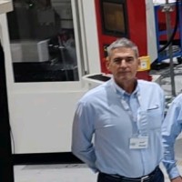 Sumec, S.L. Employee José Miguel Uribe Ibarra's profile photo