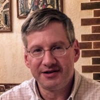 Matthew Lourie's profile photo