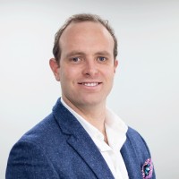 Berwick Partners (an Odgers Berndtson company) Employee Tim Hartnell's profile photo