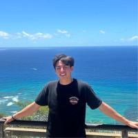 OPEnS Lab Employee Cody Johnson's profile photo