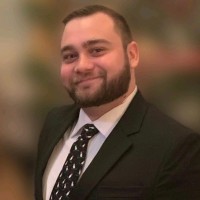 Spotlight Employee Alexander Baity's profile photo