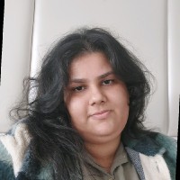 Unomono Employee Aditi Singh's profile photo