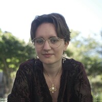 University of Zurich Employee Catherine O'Brien's profile photo