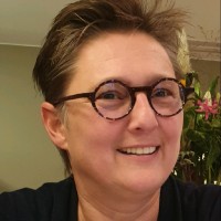 JETTE CLEAN Employee Sandra Lines's profile photo