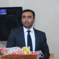 Abeer Medical Group Employee Nithyanand H.v's profile photo