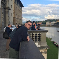 Menny Alon Email & Phone Number