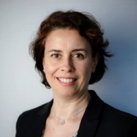 Ets Georges David - EDA plastiques Employee Isabelle Vidal's profile photo