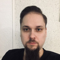 Sravni.ru Employee Roman Burov's profile photo
