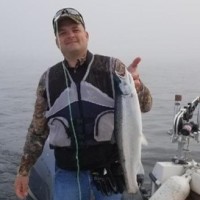 Latitude Corp. Employee Kurt Phillips's profile photo