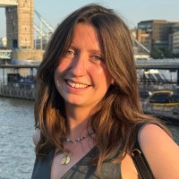 CSDEM Employee Louise Matthey's profile photo