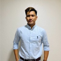 KCG Employee Jhon Catura's profile photo