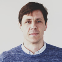 Atreides Employee Krzysztof Rozacki's profile photo