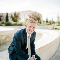 Becklar Personal Health & Safety Employee Joseph Shipley's profile photo