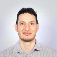 Predictive Layer Employee Andres Cassab's profile photo