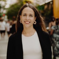 Motom Employee Teddi Welch's profile photo