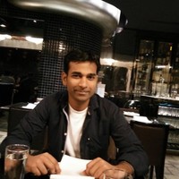 Aidora Employee Anant Agarwal's profile photo