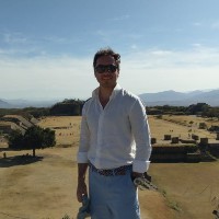 Scania Group Employee Erik Mossakowski's profile photo