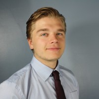 Trevor McDaniel Email