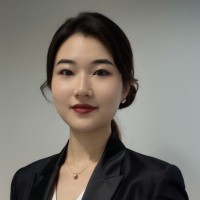 Jobright.ai Employee Zoe Zhou's profile photo