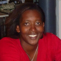 Sud & Sol Employee Inès Nzimenya's profile photo