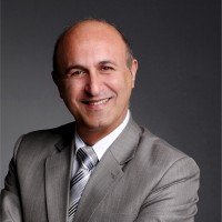 Max Kamali Email & Phone Number