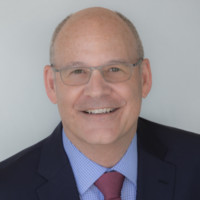 Dell'Oro Group Employee Dave Bolan's profile photo